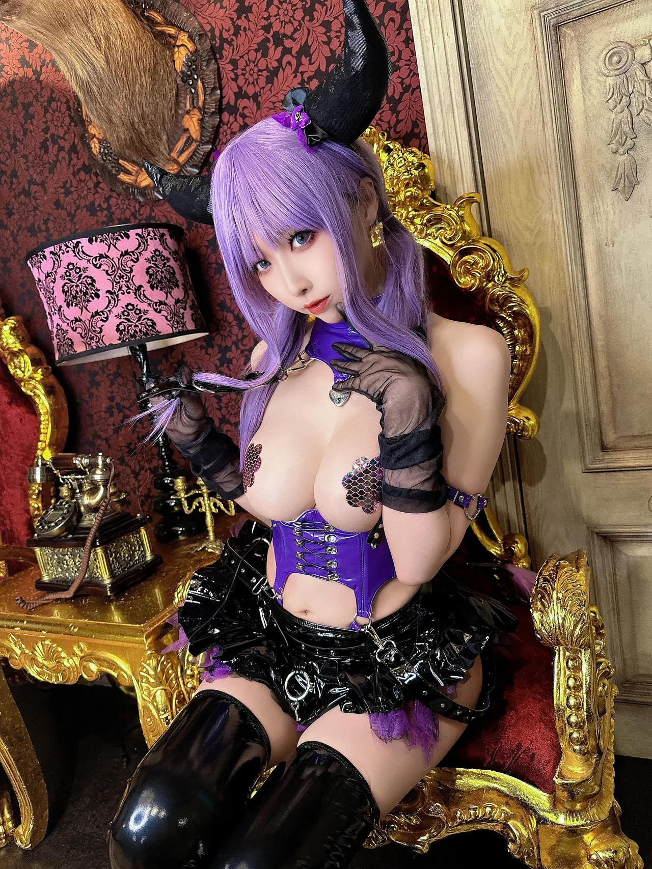 KURUPIKA (Momoiru Reku) サキュバス4姉妹-erohere216.webp